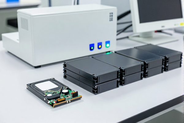 SSD 固态存储 NTFS 拷贝文件丢失 数据能修复到什么程度？NTFS 损坏能否找回